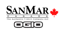 SanMar Canada